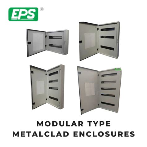 eps metal enclosure malaysia|EPS EM2.